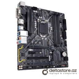 GIGABYTE GA-B365M-D3H