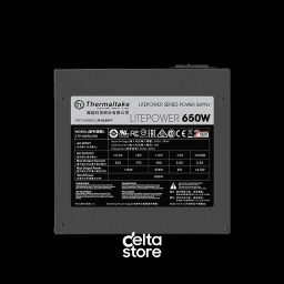 Thermaltake LitePower 650W