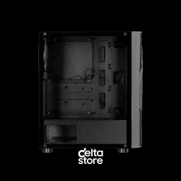 2E Gaming Falco GM3401 Computer Case