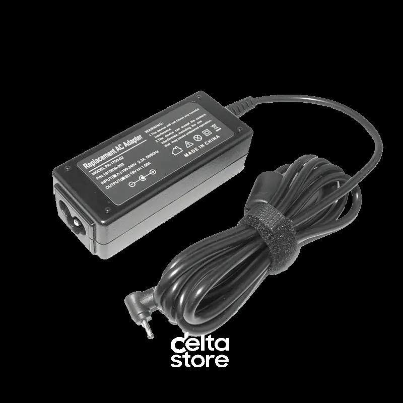 Adapter ASUS 19V 1.58A 2.5x0.7