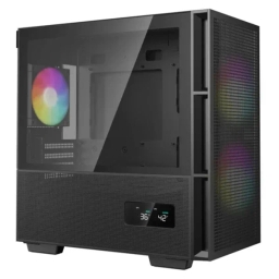 DeepCool CH360 mATX PC Case
