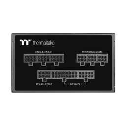 Thermaltake Toughpower GF1 850W Premium Edition