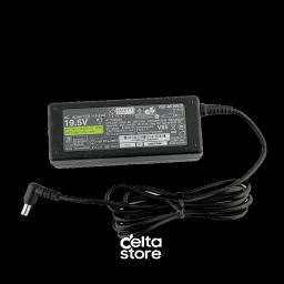 Adapter Sony 19.5V 3.9A 6.5x4.4 1-Pin