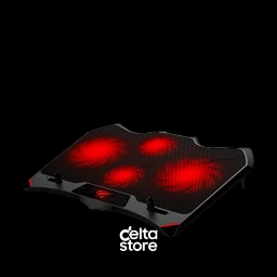 Gamenote Havit HV-F2081 Gaming Cooling Pad