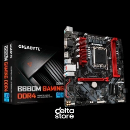 Gaming PC Delta Draco i3