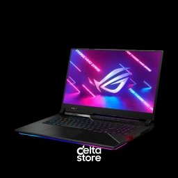 Asus ROG Strix Scar 15 G533ZW-AS94