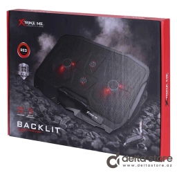XTRIKE FN-802 Notebook Cooling Pad