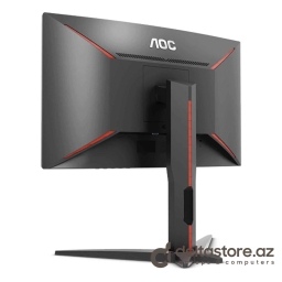 AOC C24G1 23.6"  FHD 144 Hz