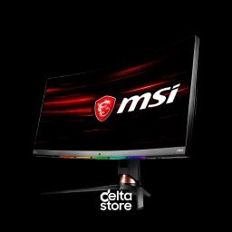 MSI Optix MPG341CQR 34" Monitor 