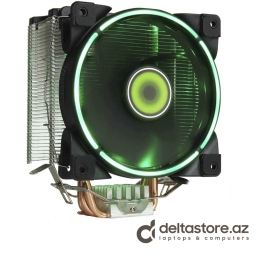 Game Max Gamma 500 ARGB CPU Cooler