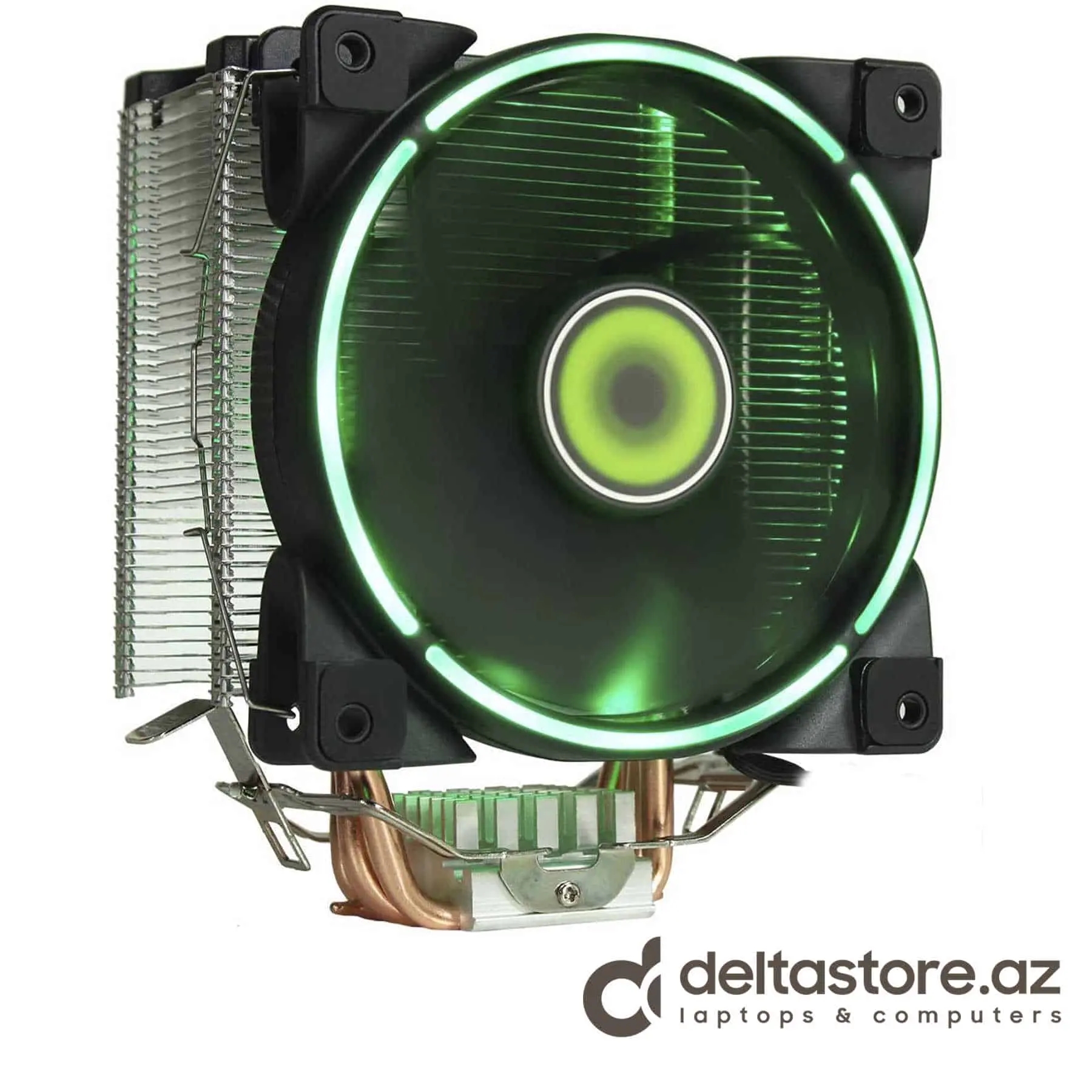 Game Max Gamma 500 ARGB CPU Cooler