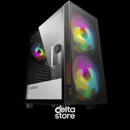 Gaming PC Delta AERO ATX R5