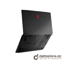 MSI GF75 Thin, Intel® Core™ i7-10750H, 16GB DDR4, 256 GB SSD M.2, 1TB ,  NVIDIA GeForce RTX 2060 6GB, 17.3 FHD IPS