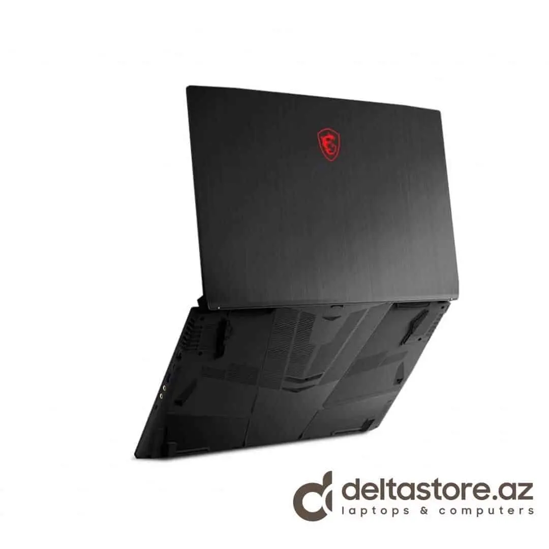 MSI GF75 Thin, Intel® Core™ i7-10750H, 16GB DDR4, 256 GB SSD M.2, 1TB ,  NVIDIA GeForce RTX 2060 6GB, 17.3 FHD IPS