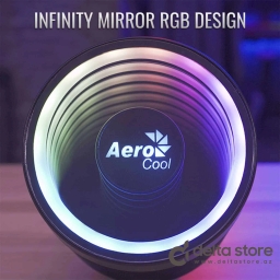 AeroCool Mirage 5 CPU Cooler 
