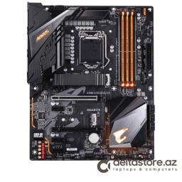 GIGABYTE Z390 AORUS ELITE