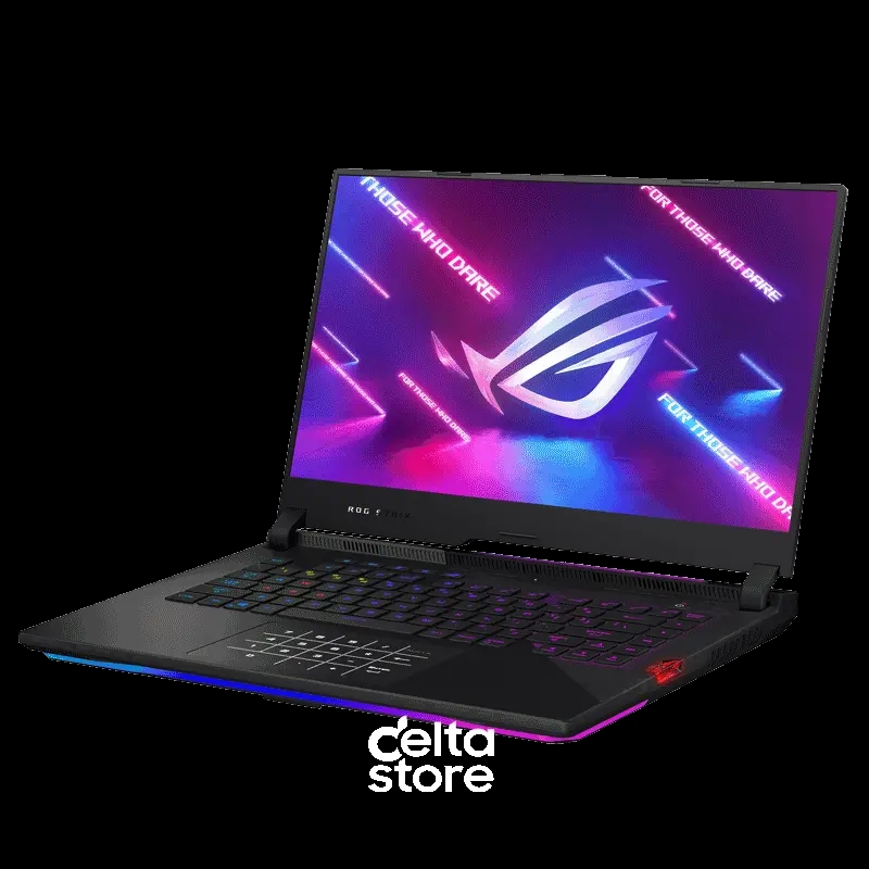 Asus ROG Strix Scar 15 G533ZM-ES93