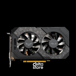 Asus TUF Gaming GeForce GTX 1650 Super 4GB OC