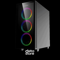 Gaming PC Delta Draco i9