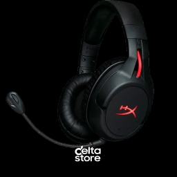 HyperX Cloud Flight Wireless Gaming Headset for PC/PS4