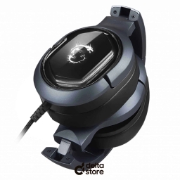 MSI immerse GH50 Gamig Headset