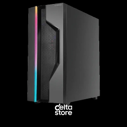 Rampage ALPHA-X Computer Case
