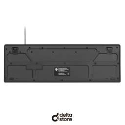 2E MK401UB Klaviatura Maus dəst 