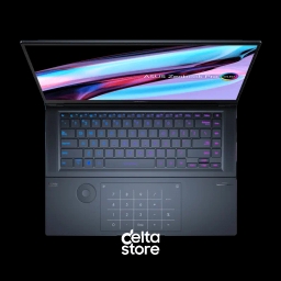 Asus ZenBook Pro 16X OLED UX7602ZM-ME147W