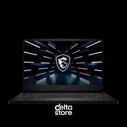 MSI Stealth GS66 12UGS-039US Gaming Notebook