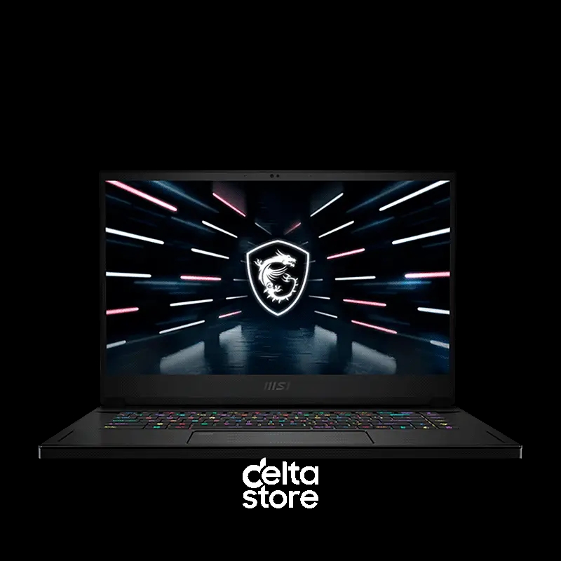 MSI Stealth GS66 12UGS-039US Gaming Notebook