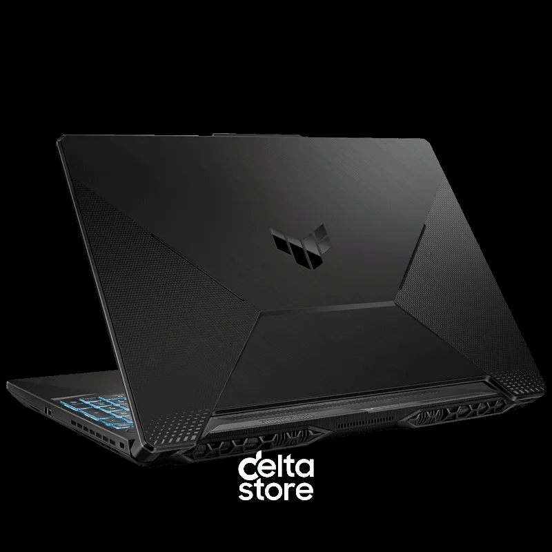 ASUS TUF Gaming A15 FA506QM-EB93 90NR0606-M003Y0