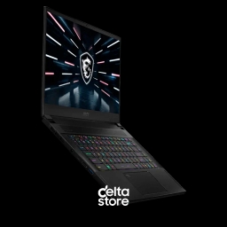 MSI Stealth GS66 12UGS-039US Gaming Notebook