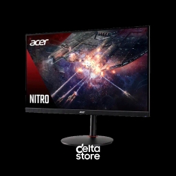 Acer Nitro XV270 27" UM.HX0AA.P04 Gamig Monitor 