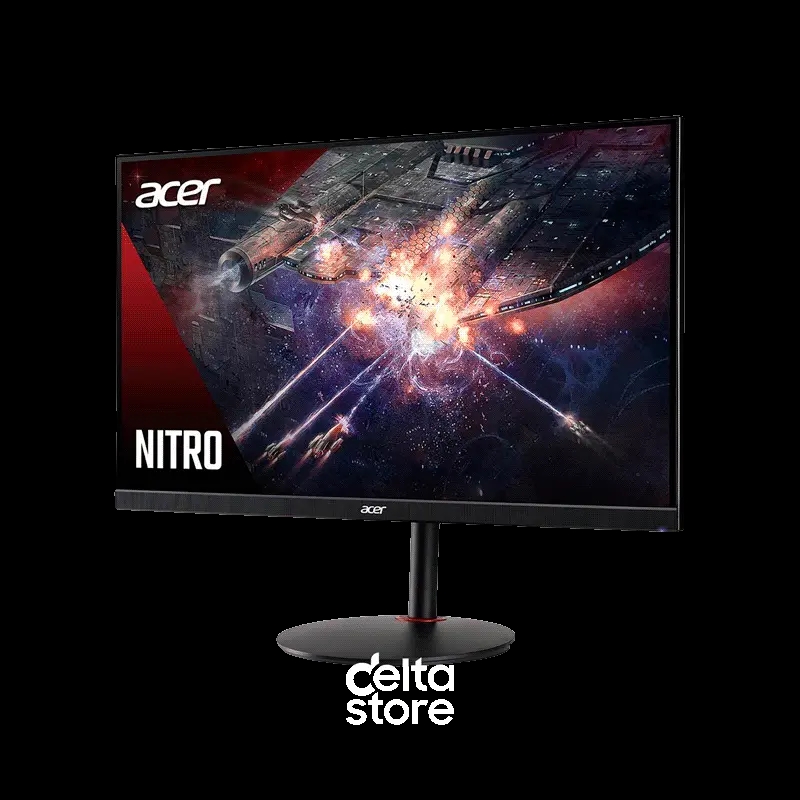 Acer Nitro XV270 27" UM.HX0AA.P04 Gamig Monitor 