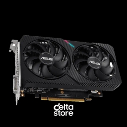 ASUS Dual Mini GTX 1650 4GB