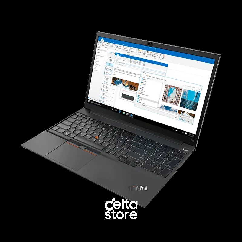 Lenovo ThinkPad E15 21E6008CGP