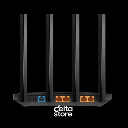 İkidiapazonlu MU-MIMO Wi-Fi Router TP-Link Archer C80 AC1900