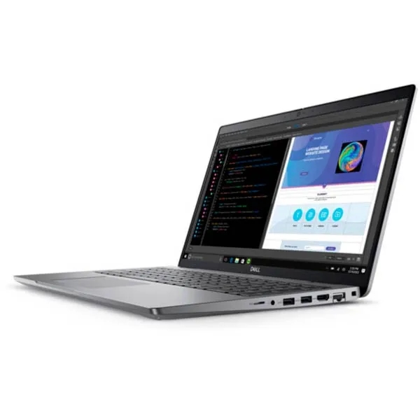 Dell Precision 3580 Workstation S012P3580USVP