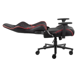 2E Gaming Chair HIBAGON Black​/Red Gen II 2E-GC-HIB-BKRD