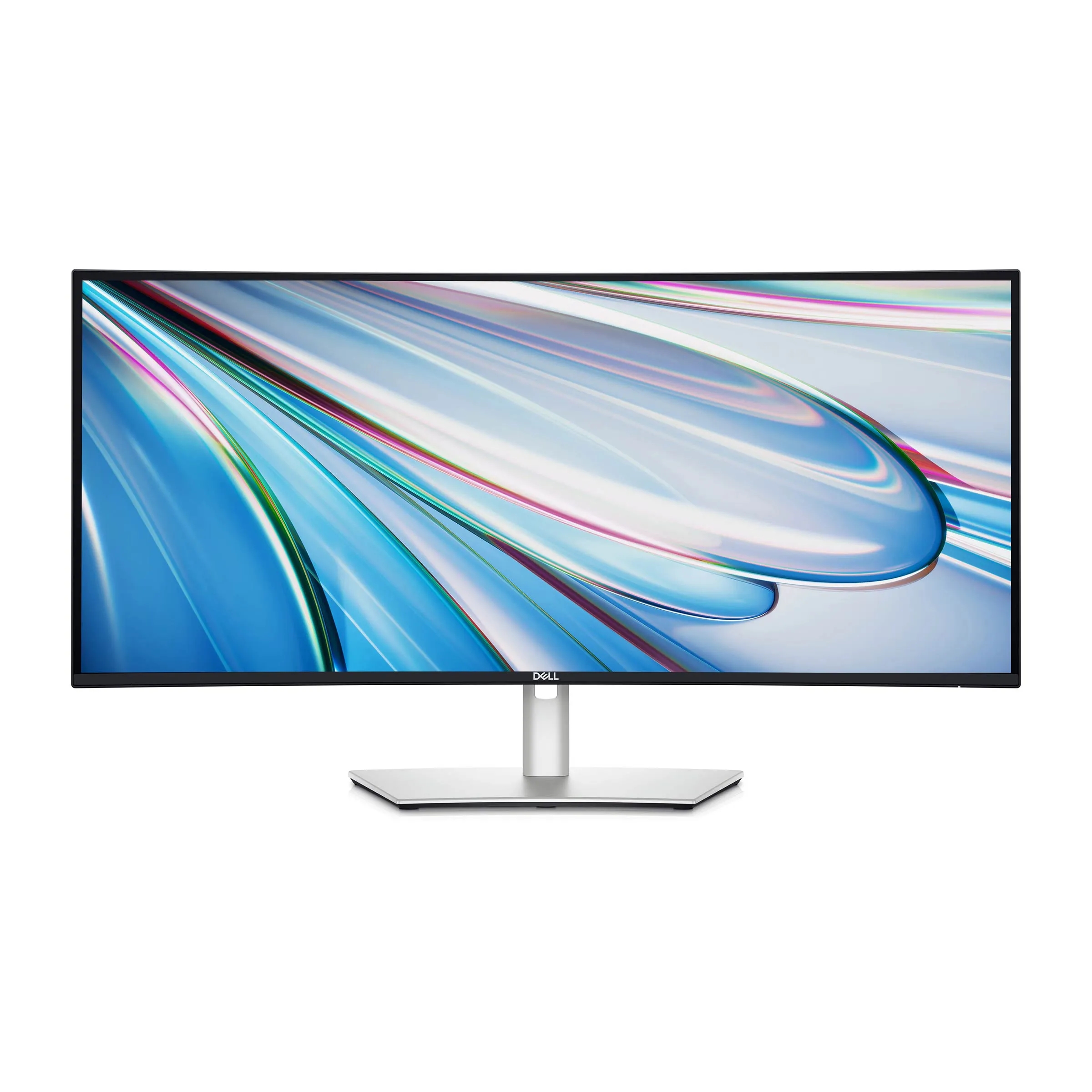 Dell UltraSharp U3425WE 34" Thunderbolt Hub Curved Monitor