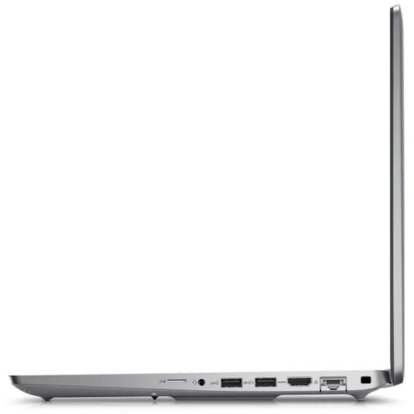 Dell Precision 3580 Workstation S012P3580USVP