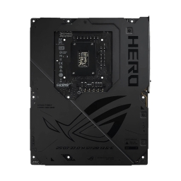 Asus ROG Maximus Z890 Hero Motherboard