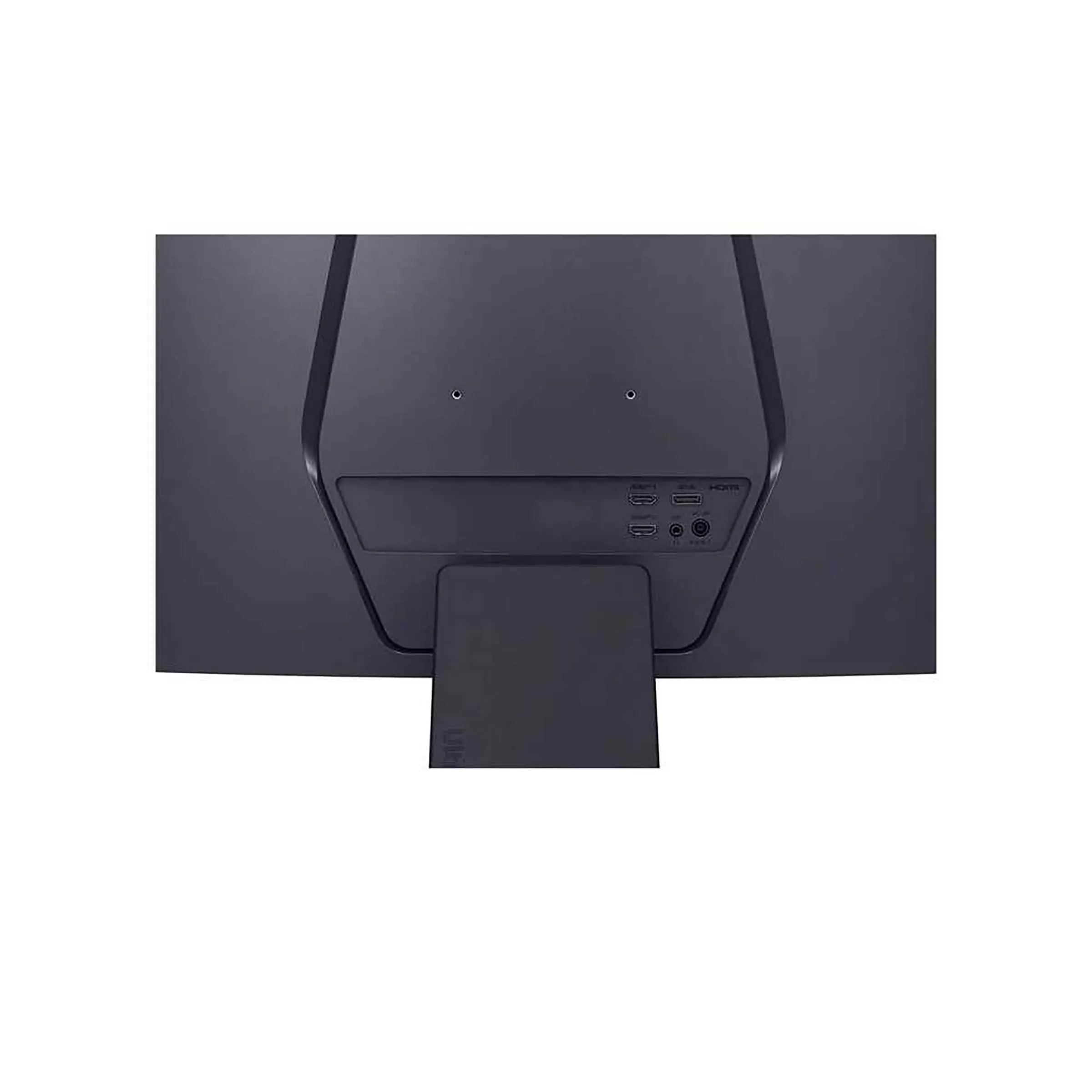 LG UltraGear 32GS60QC-B QHD Curved Gaming Monitor