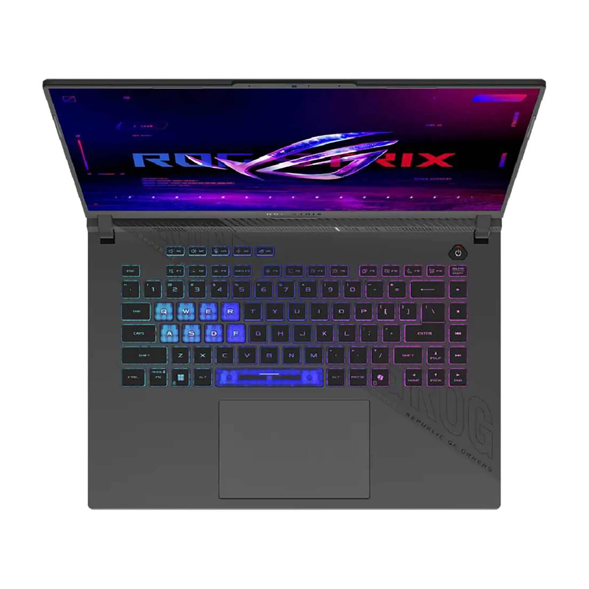 ASUS ROG Strix G16 G614FH-RV024 90NR0L07-M000X0