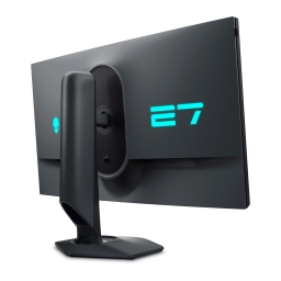 Dell Alienware 27 AW2725QF Dual-Resolution 4K Gaming Monitor