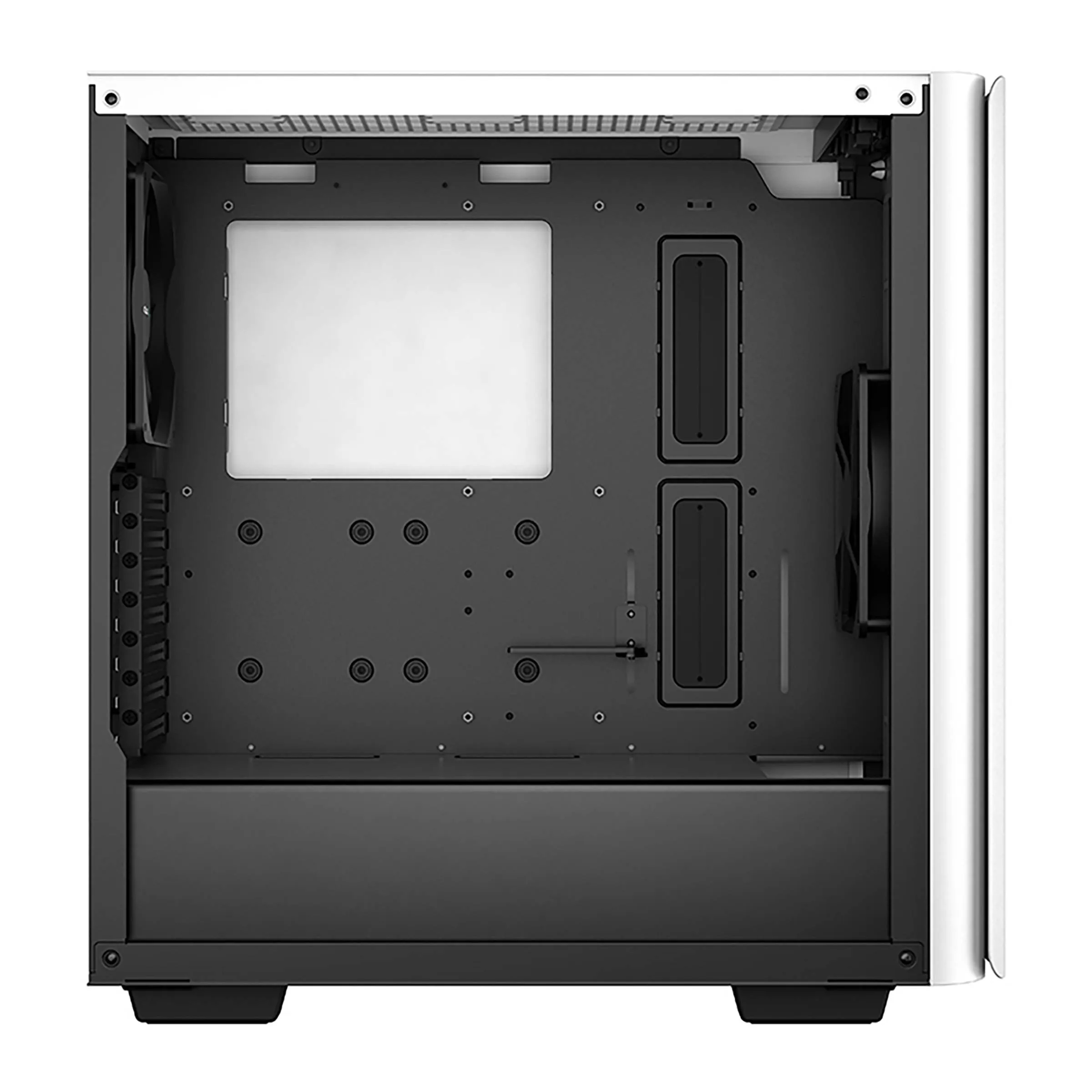 DeepCool CK500 Mid Tower Case