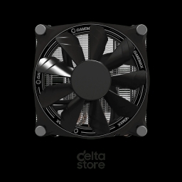 Gamemax Gamma 300 Rainbow CPU Cooler
