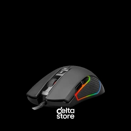 Rampage SMX-R600 Python Gaming Mouse