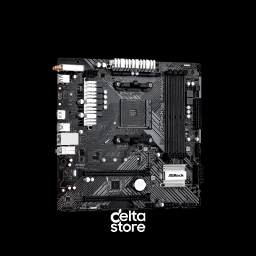 ASRock B450M/ac R2.0