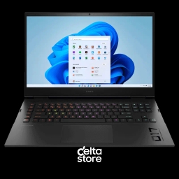 HP OMEN 17-ck1017ci 6D7K3EA